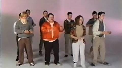 Chicago Bears Shufflin' Crew – The Super Bowl Shuffle Lyrics