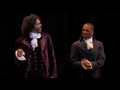 Washington On Your Side Villain Song Wiki Fandom