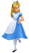 Alice CGI