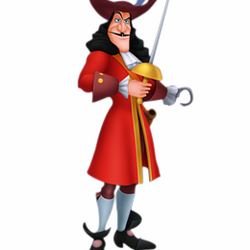 Captain Hook (Disney)