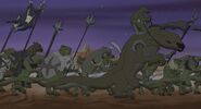 Lizardmen