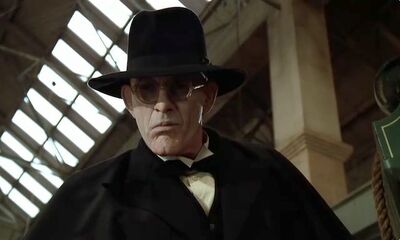 Judge Doom