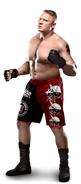 Brock Lesnar