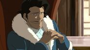 Varrick (Former ruler of the Ice Nation, slain by one of the demonic creatures summonned by the Devil)