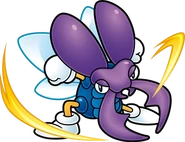 Bugzzy