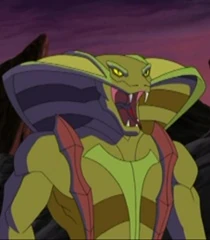 kobra khan masters of the universe