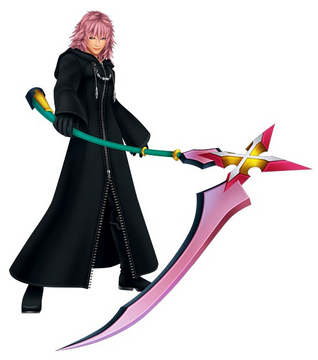 Marluxia