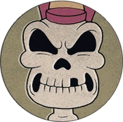 The Conductor (Cuphead)