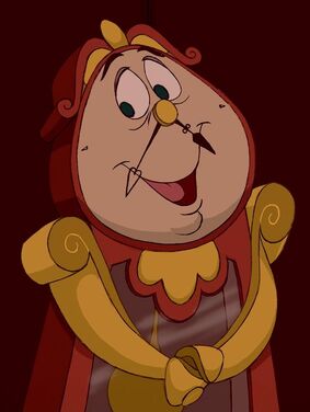 Cogsworth
