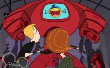 Dr. Drakken's Mechanical Robot.jpg