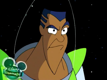 Rocket Crockett
