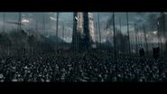 Saruman's Army