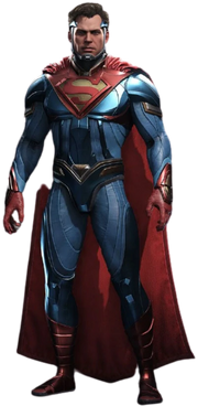 Superman-injustice-2