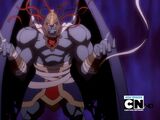 Mumm-Ra