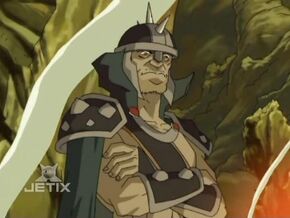 Raythor