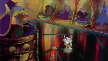 NIMH Colony