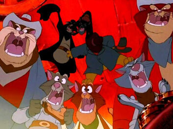 Waul's Henchmen2