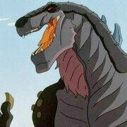 Zilla Jr.