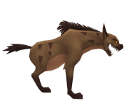Hyena KH