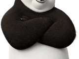 Po the Panda