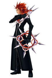 Axel Days 2