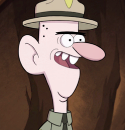 Deputy Durland