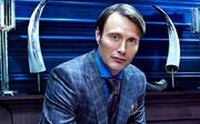Hannibal Lecter TV Show