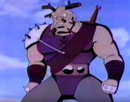 Spike (Mighty Max)