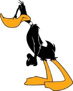 Daffy Duck (Looney Tunes)