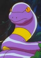 Ekans