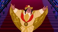 Governor Ratcliffe