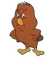 Henry Hawk (Looney Tunes)