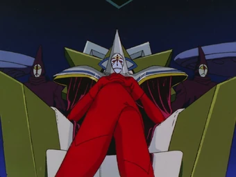 Neo Atlantis Disney Versus Non Disney Villains Wiki Fandom disney versus non disney villains wiki