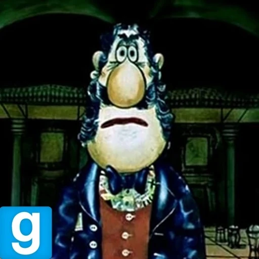 Archibald Dandy Disney Versus NonDisney Villains Wiki Fandom