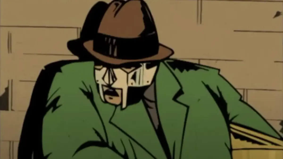 mf doom sb release date