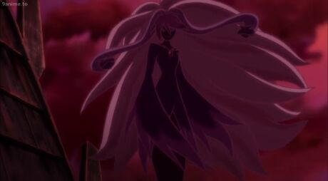 Medusa (Doraemon)