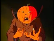 Samhain (Former recruit of both Skeletor and Wolf Death, slain by the Overlord)
