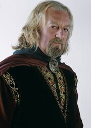 King Theoden 1