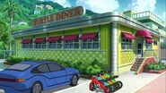 Turtle Diner