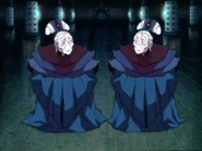Lo and Li