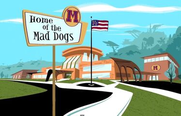 Middleton High School