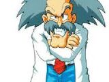 Doctor Wily