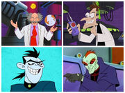 Scientist Syndicate