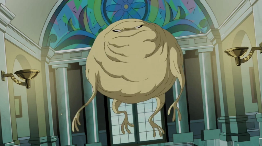 Doughboys Disney Versus NonDisney Villains Wiki Fandom