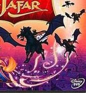 Jafar's Dark Horsemen