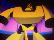 Hyper-Hornet