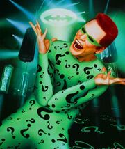 Riddler LA