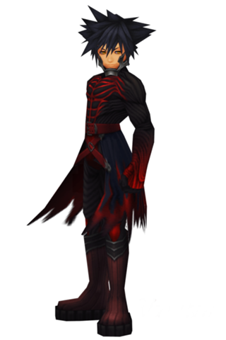 Vanitas, Disney War Wiki