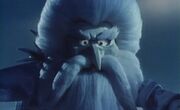 Winterbolt