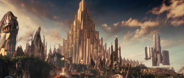 Asgard 2